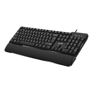کیبورد باسیم جنیوس مدل KB 100XP